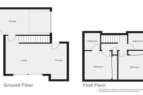 Photo of property in 5/303 Hereford Street, Christchurch Central, Christchurch, 8011