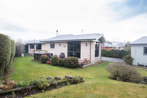 Photo of property in 14 Middle Road, Allenton, Ashburton, 7700