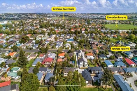 Photo of property in 39 Avondale Road, Avondale, Auckland, 1026