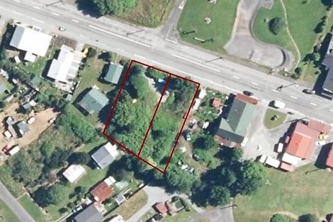 Photo of property in 21-23 Hilton Street, Blackball, 7804