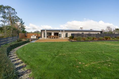 Photo of property in 328 Bedford Road, Te Kowhai, Hamilton, 3288