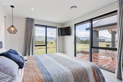 Photo of property in 27 Mairangi Lane, Starvation Hill, Oxford, 7495