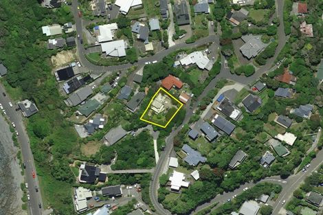 Photo of property in 21 Gordon Road, Plimmerton, Porirua, 5026
