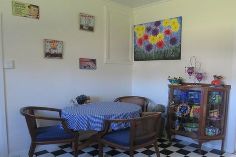 Photo of property in 49 Apatu Street, Wairoa, 4108