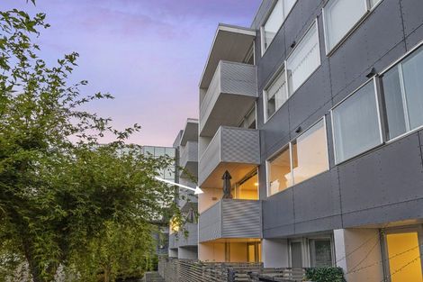 Photo of property in 203/22 Fisher-point Drive, Auckland Central, Auckland, 1010