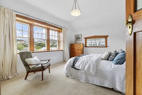 Photo of property in 31 Rimu Road, Kelburn, Wellington, 6012