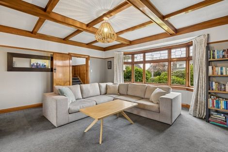 Photo of property in 17 Wilson Avenue, Saint Clair, Dunedin, 9012