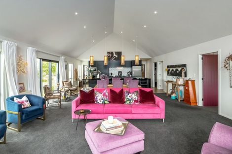 Photo of property in 7 Farley Avenue, Greytown, 5712