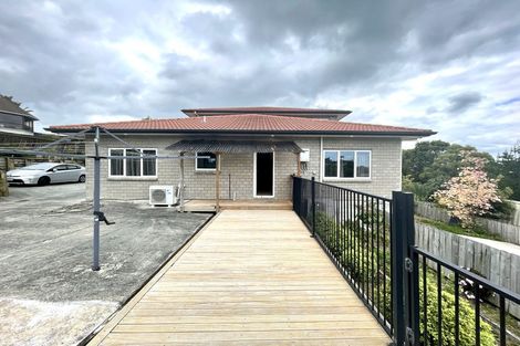 Photo of property in 245a Hill Road, The Gardens, Auckland, 2105
