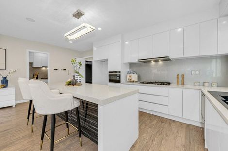 Photo of property in 5 Puoro Street, Flat Bush, Auckland, 2019