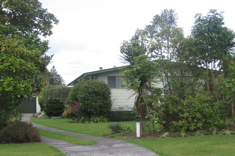 Photo of property in 3 Aurora Street, Sunnybrook, Rotorua, 3015