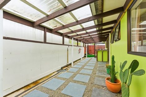 Photo of property in 8a Maire Street, Pahiatua, 4910