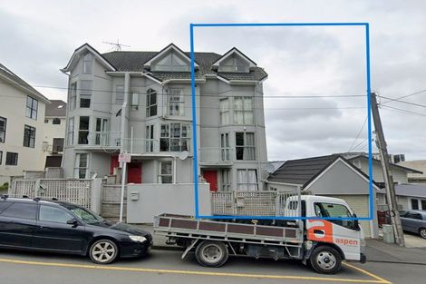 Photo of property in 287c The Terrace, Te Aro, Wellington, 6011