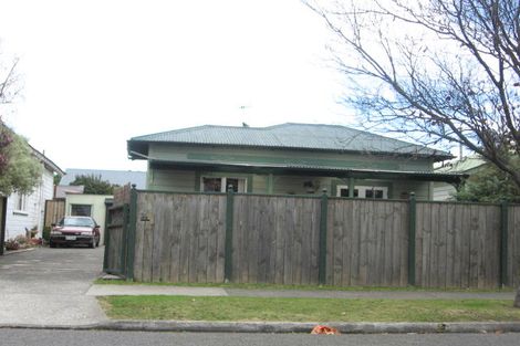 Photo of property in 92 Vigor Brown Street, Napier South, Napier, 4110