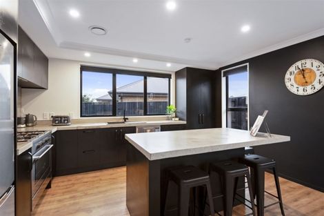 Photo of property in 45 Hayson Drive, Kaiapoi, 7630