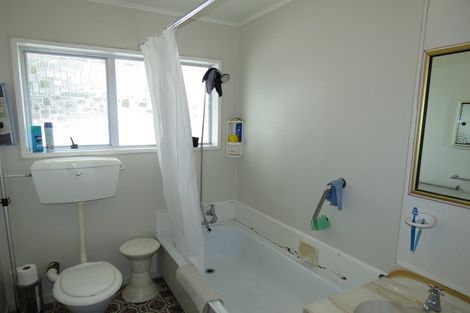 Photo of property in 1/83 Cox Street, Ashburton, 7700