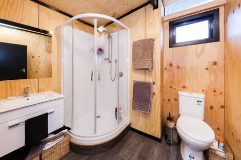 Photo of property in 13 Mack Street, Foxton Beach, Foxton, 4815