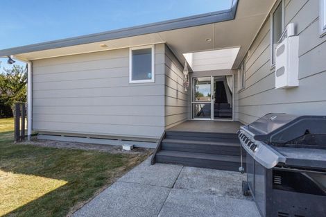 Photo of property in 25 Sheffield Street, Matamata, 3400