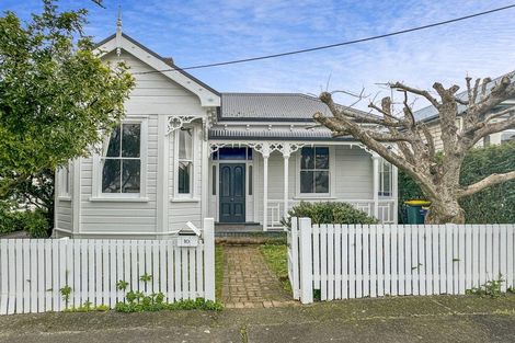 Photo of property in 1/10 Patuone Avenue, Devonport, Auckland, 0624