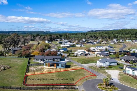 Photo of property in 73 John Norrie Place, Motuoapa, 3382