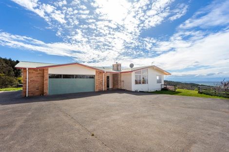 Photo of property in 739 Waiti Road, Tahuna, Morrinsville, 3373