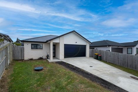 Photo of property in 15 Huahua Crescent, Papakura, 2110