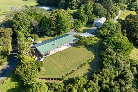 Photo of property in 53 Coulston Road, Ramarama, Pukekohe, 2677