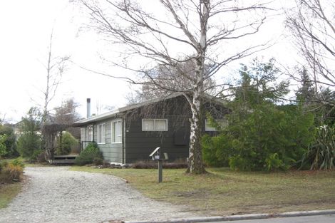 Photo of property in 30 Hunter Crescent, Wanaka, 9305