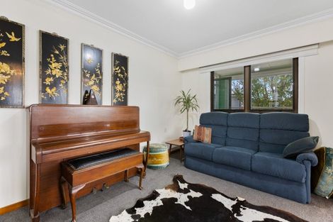 Photo of property in 17 Watene Crescent, Waitara, 4320