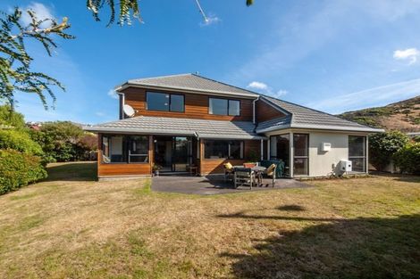 Photo of property in 181 Westchester Drive, Churton Park, Wellington, 6037