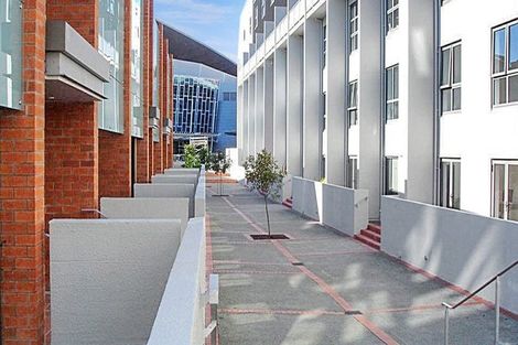 Photo of property in 319/57 Mahuhu Crescent, Auckland Central, Auckland, 1010