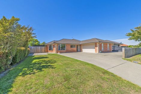 Photo of property in 27 Renoir Drive, Rolleston, 7614