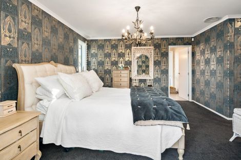 Photo of property in 46 Baxendale Drive, Matipo Heights, Rotorua, 3015