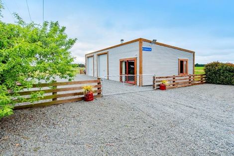 Photo of property in 1004 Leeston Dunsandel Road, Leeston, 7682