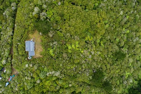 Photo of property in 112 Lone Kauri Road, Karekare, New Lynn, 0772