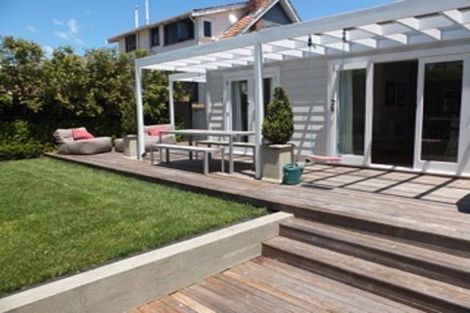 Photo of property in 9 Wallace Street, Herne Bay, Auckland, 1011