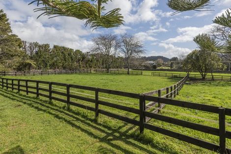 Photo of property in 647 State Highway 14, Maunu, Whangarei, 0179