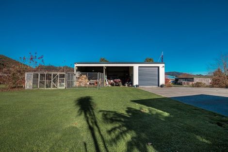 Photo of property in 6 Deemac Street, Reefton, 7830