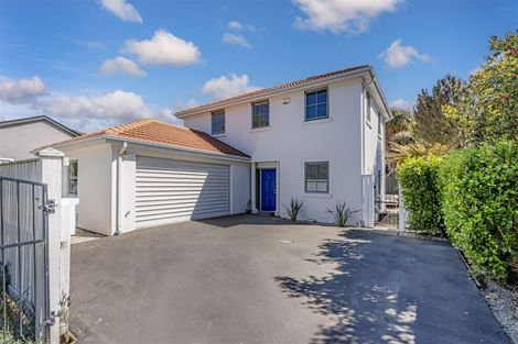 Photo of property in 19 Hendon Street, Edgeware, Christchurch, 8013