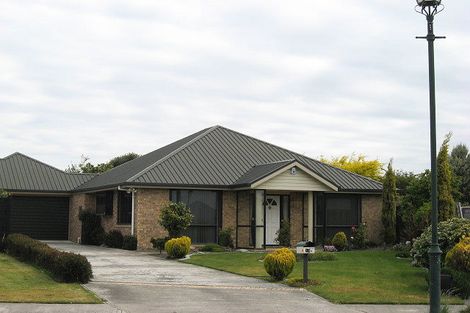 Photo of property in 14a Courtenay Drive, Kaiapoi, 7630