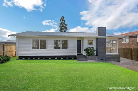 Photo of property in 36 Normandy Place, Henderson, Auckland, 0610