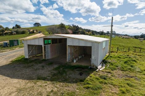 Photo of property in 739 Waiti Road, Tahuna, Morrinsville, 3373