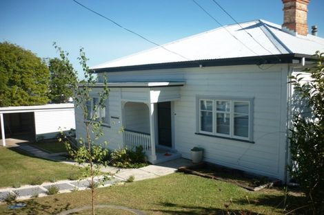 Photo of property in 6 Portland Street, Dargaville, 0310