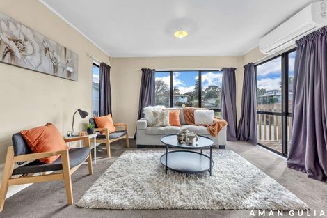 Photo of property in 47 Patts Avenue, Glendene, Auckland, 0602