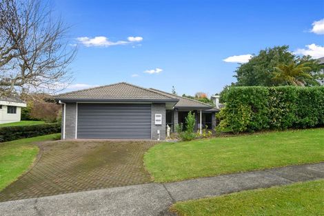 Photo of property in 7 Foley Drive, Springfield, Rotorua, 3015