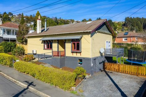 Photo of property in 5 Greenock Street, Kaikorai, Dunedin, 9010