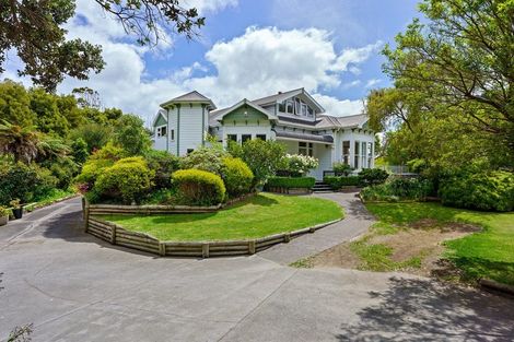 Photo of property in 119 Ratanui Road, Paraparaumu, 5032