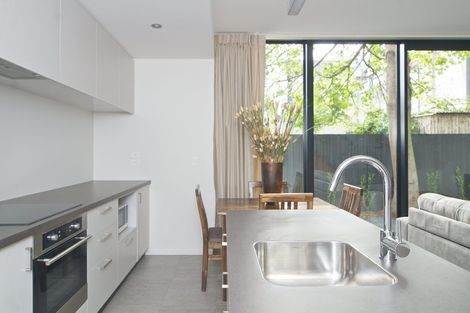 Photo of property in 15 Cashel Street, Christchurch Central, Christchurch, 8013