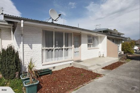 Photo of property in 3/32 Mona Vale Avenue, Riccarton, Christchurch, 8011