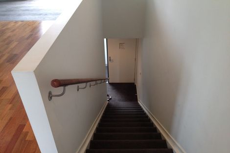 Photo of property in 204/57 Mahuhu Crescent, Auckland Central, Auckland, 1010